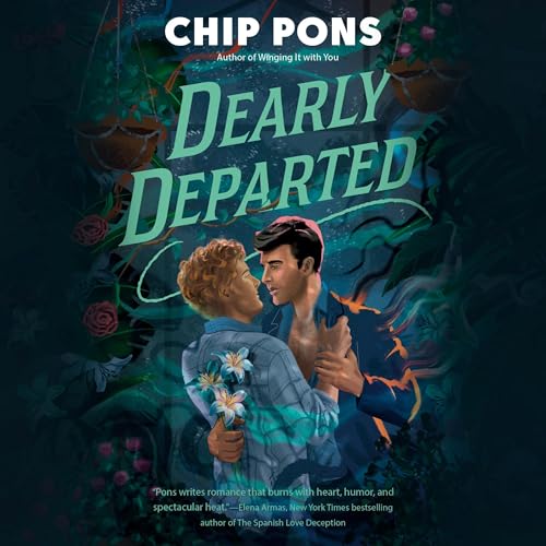 Cover of Dearly Departed