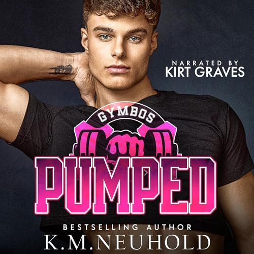 Cover of Pumped