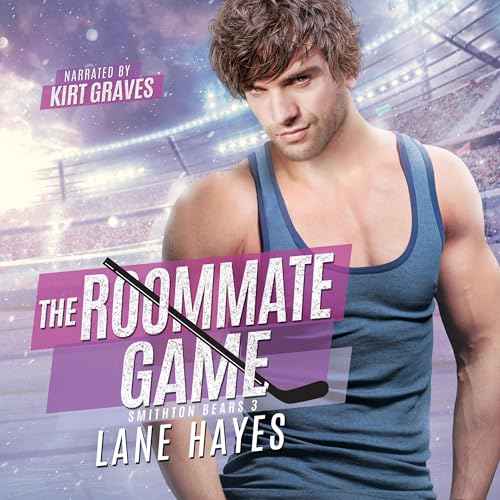 Cover of The Roommate Game