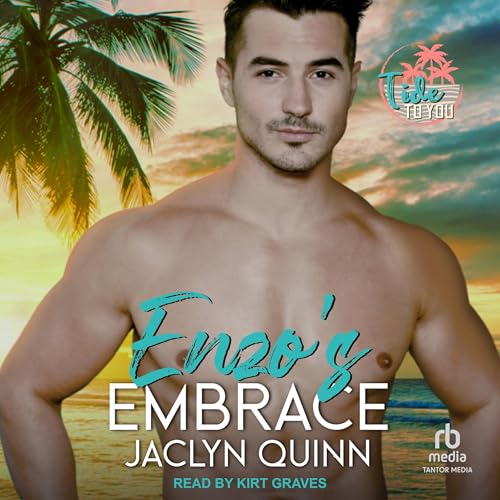 Cover of Enzo's Embrace