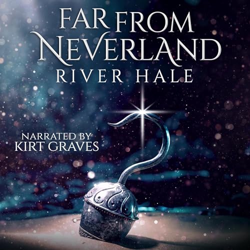 Cover of Far from Neverland