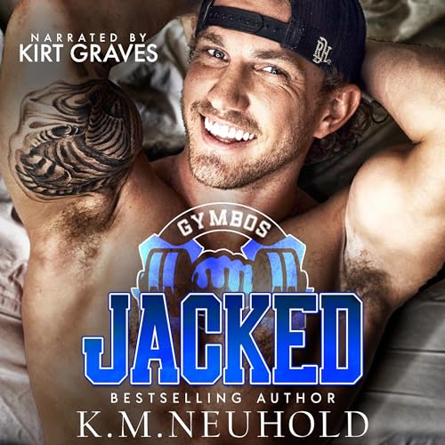 Cover of Jacked