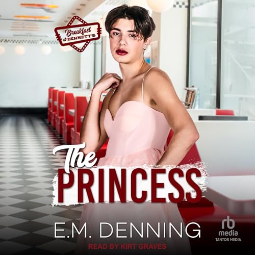 Cover of The Princess