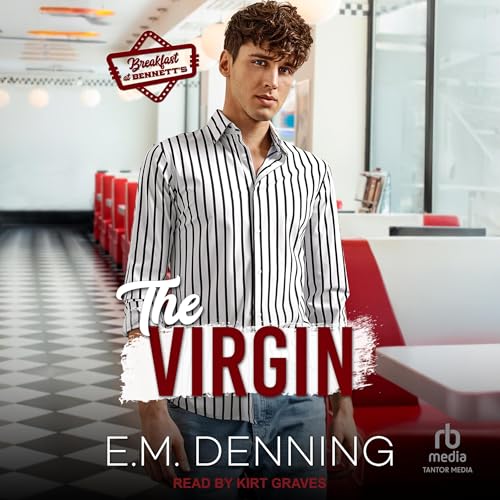 Cover of The Virgin
