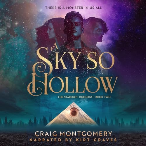 Cover of A Sky So Hollow