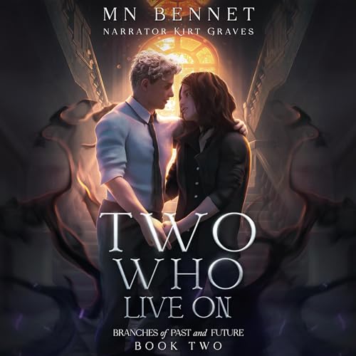 Cover of Two Who Live On