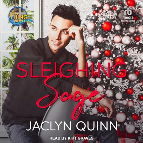 Cover of Sleighing Sage