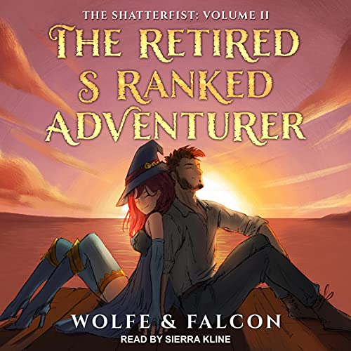 Cover of The Retired S Ranked Adventurer