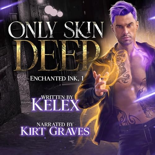 Cover of Only Skin Deep