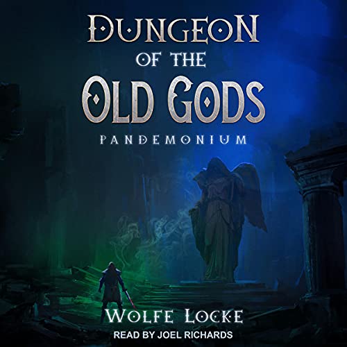 Cover of Dungeon of the Old Gods