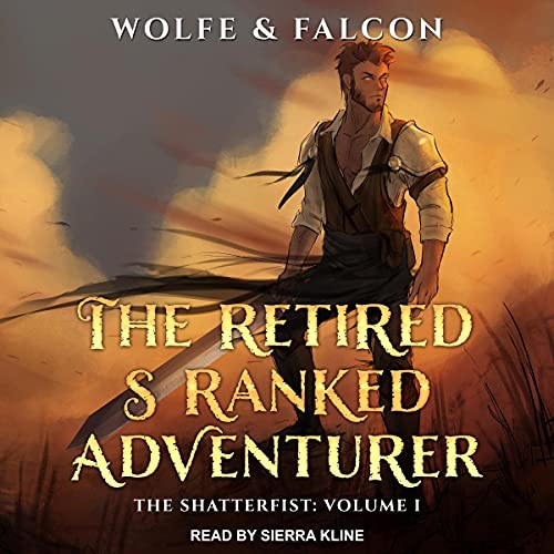 Cover of The Retired S Ranked Adventurer