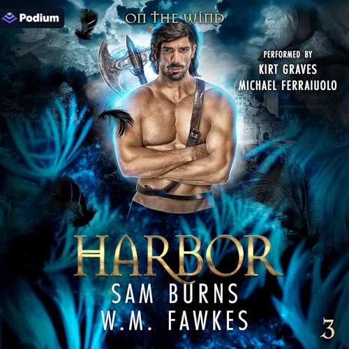 Cover of Harbor