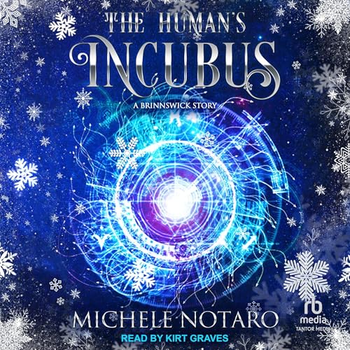 Cover of The Human's Incubus