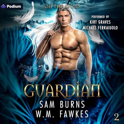 Cover of Guardian
