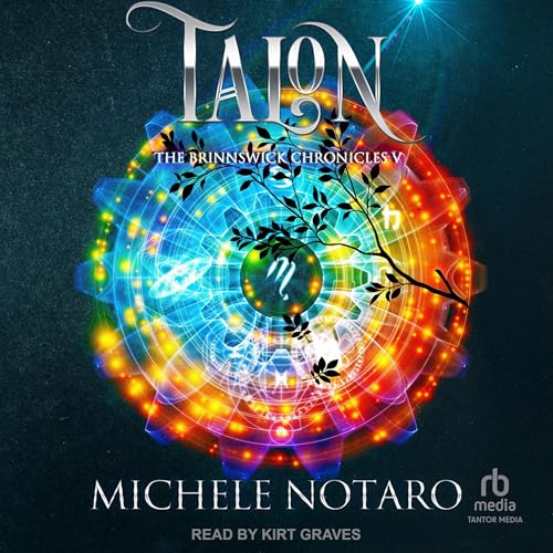 Cover of Talon