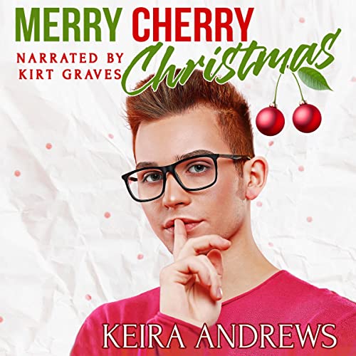 Cover of Merry Cherry Christmas