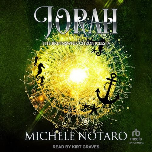 Cover of Jorah
