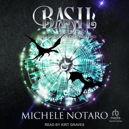 Cover of Basil