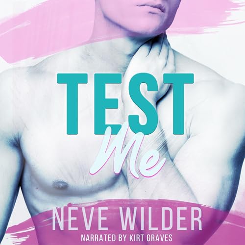 Cover of Test Me