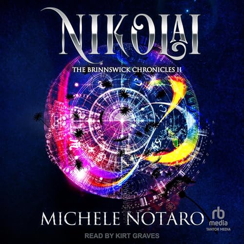 Cover of Nikolai