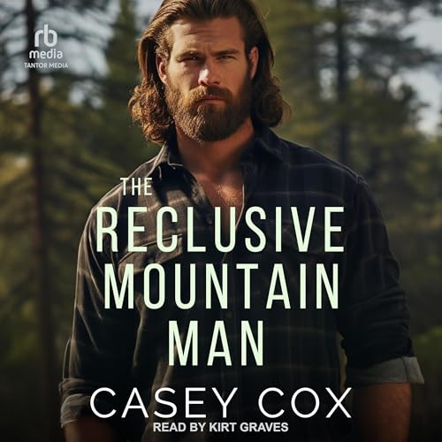 Cover of The Reclusive Mountain Man