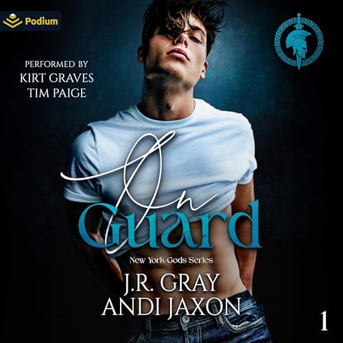 Cover of On Guard