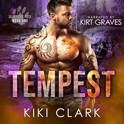 Cover of Tempest