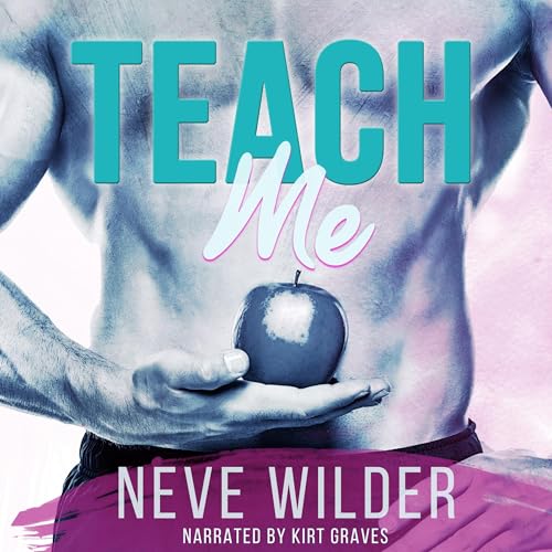 Cover of Teach Me