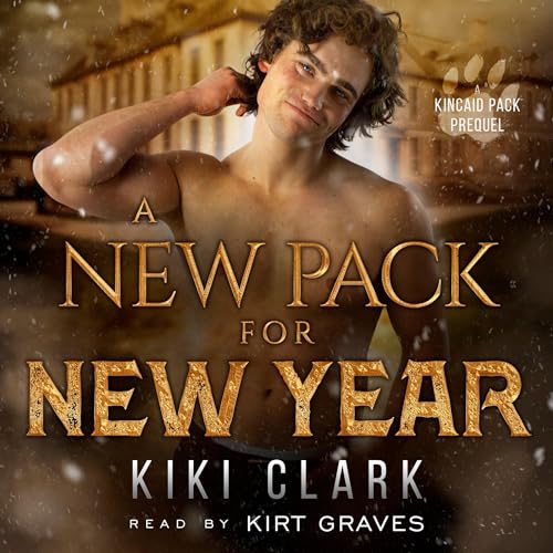 Cover of A New Pack for New Year