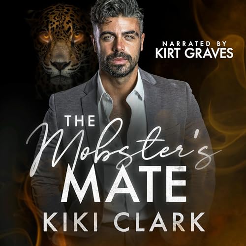 Cover of The Mobster's Mate