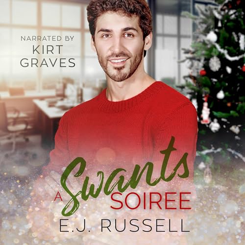 Cover of A Swants Soiree