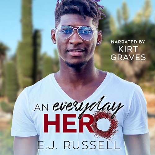 Cover of An Everyday Hero