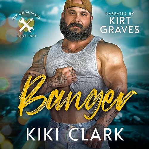 Cover of Banger