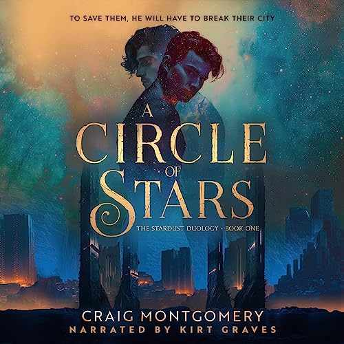 Cover of A Circle of Stars