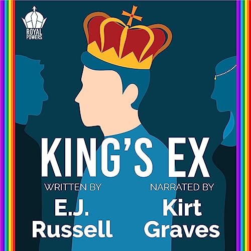 Cover of King's Ex