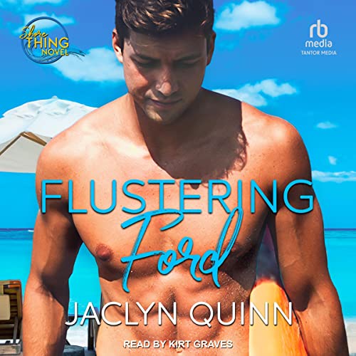 Cover of Flustering Ford