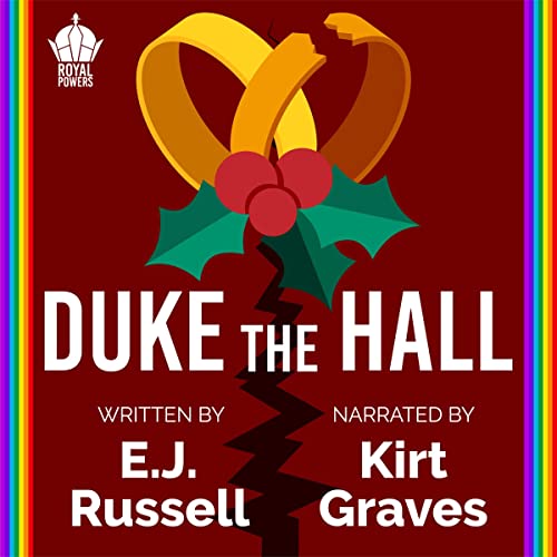 Cover of Duke the Hall