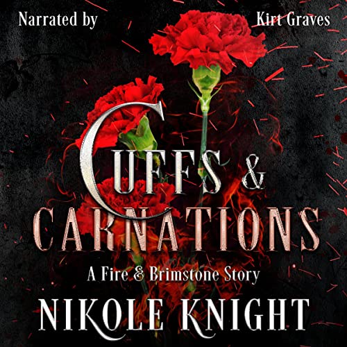 Cover of Cuffs & Carnations