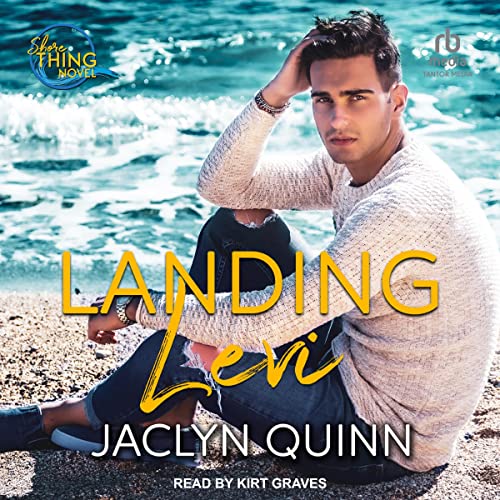 Cover of Landing Levi