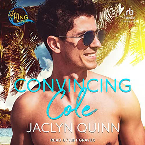 Cover of Convincing Cole
