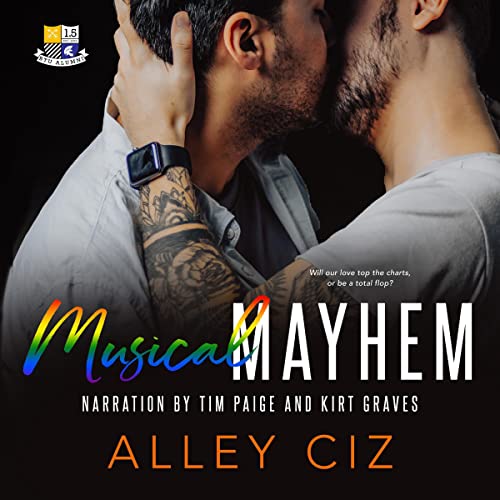 Cover of Musical Mayhem