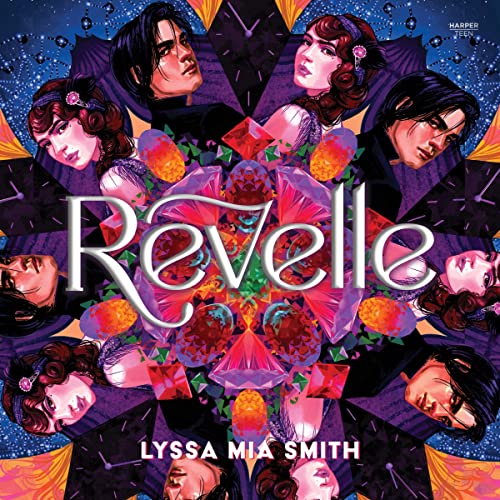 Cover of Revelle