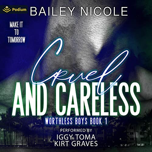 Cover of Cruel and Careless