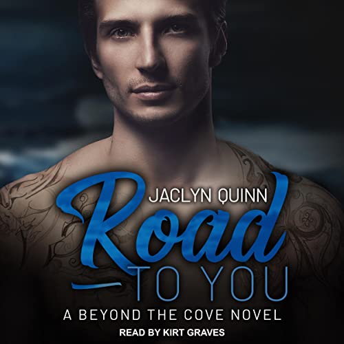 Cover of Road to You