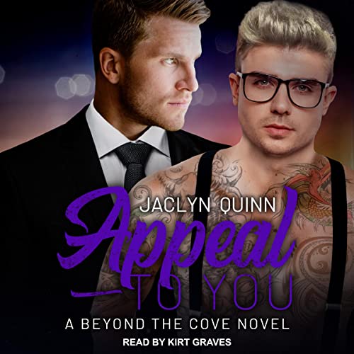 Cover of Appeal to You
