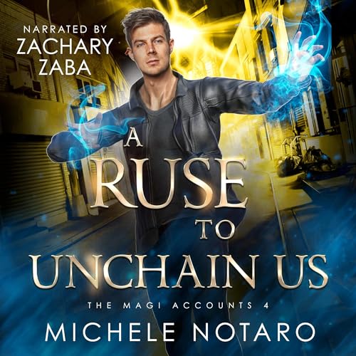 Cover of A Ruse to Unchain Us