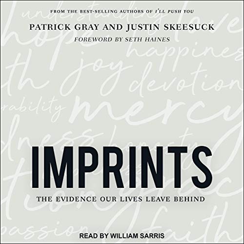Cover of Imprints