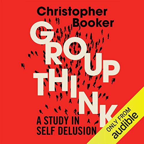 Cover of Groupthink