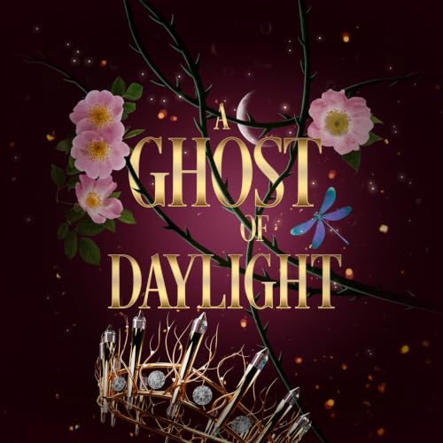 Cover of A Ghost of Daylight