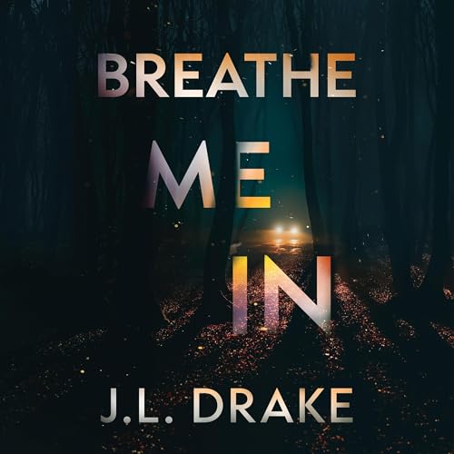 Cover of Breathe Me In